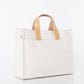 CB STATION - Mini Advantage Bag: Natural
