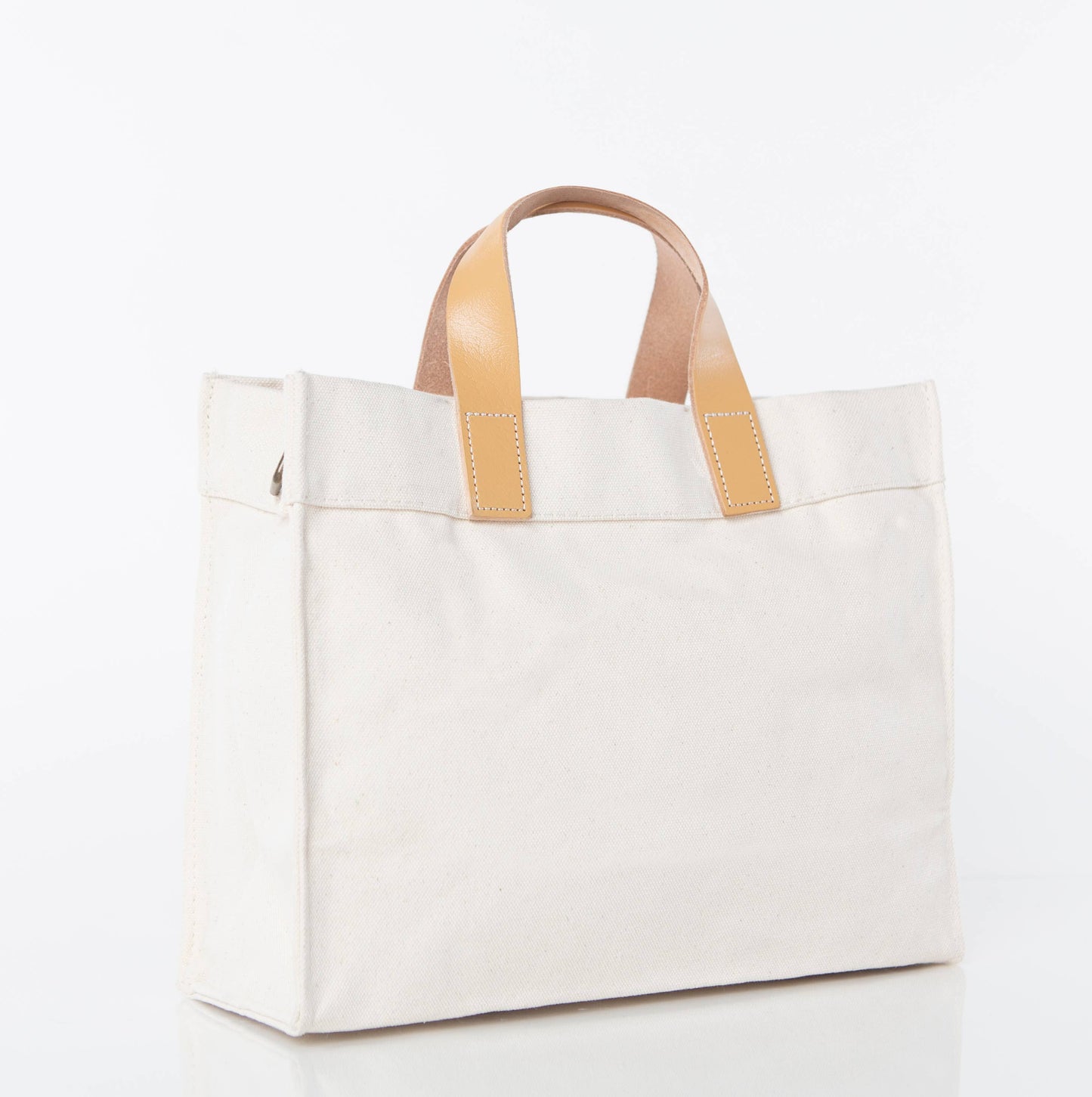 CB STATION - Mini Advantage Bag: Natural