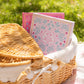 Linen Journal - Blush - Simplified by Emily Ley