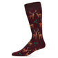 Oh Deer | Bamboo Blend Men's Crew Sock