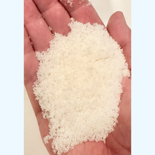 NIVEN MORGAN - GOLD - Bath Salts