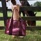 Mulberry Twilly Jelly Tote Bag - Case-Mate