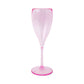 Here's How - THE HENRY CHAMPAGNE GLASSES IN LILAC