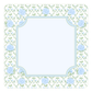 Middle & Main Mahjong - June Bride Bouquet Mat