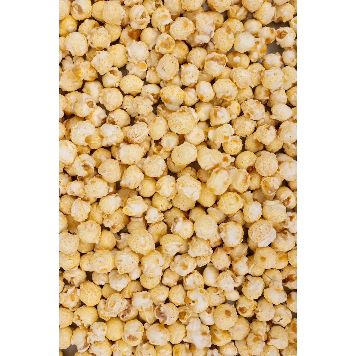 Poppy Hand-Crafted Popcorn - Funnel Cake Popcorn
