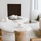 Calyan Wax Co. - Seaside + Citrus - 3 Wick Clear Glass Tumbler Soy Candle