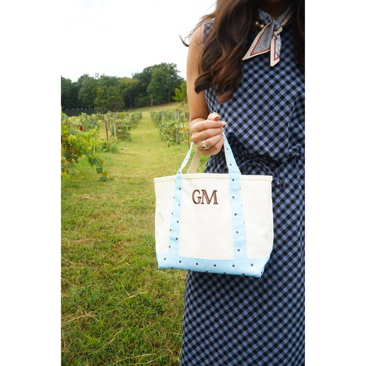 Mini Canvas Tote - Fall Collection: Chartreuse Zebra - KENZKUSTOMZ