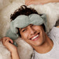 Sage | Weighted Sleep Mask