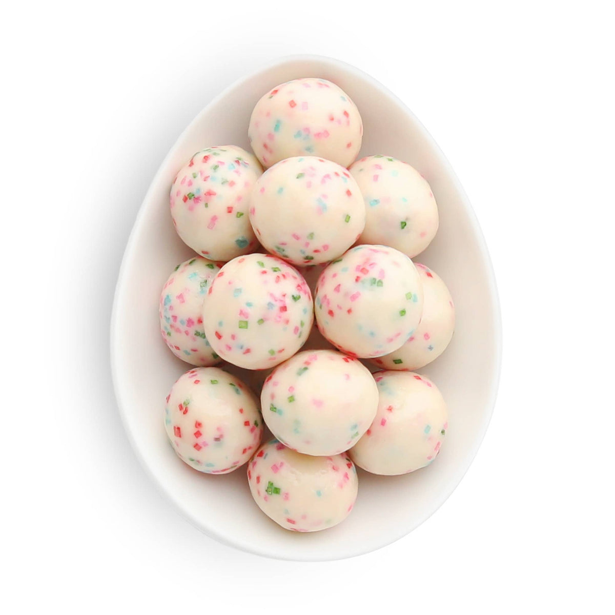 Birthday Cake Cookies