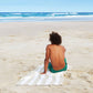 Dock & Bay Quick Dry Towels - Cabana - Bora Bora Beige: Large (63x35")
