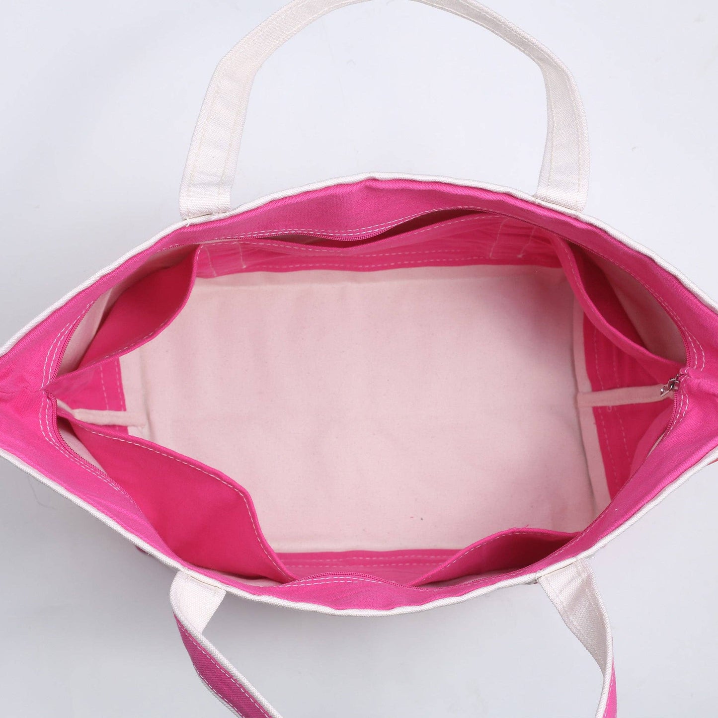 ShoreBags - ShoreBags Classic Tote Large Private Label Customizable: Navy