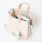 CB STATION - Mini Advantage Bag: Natural