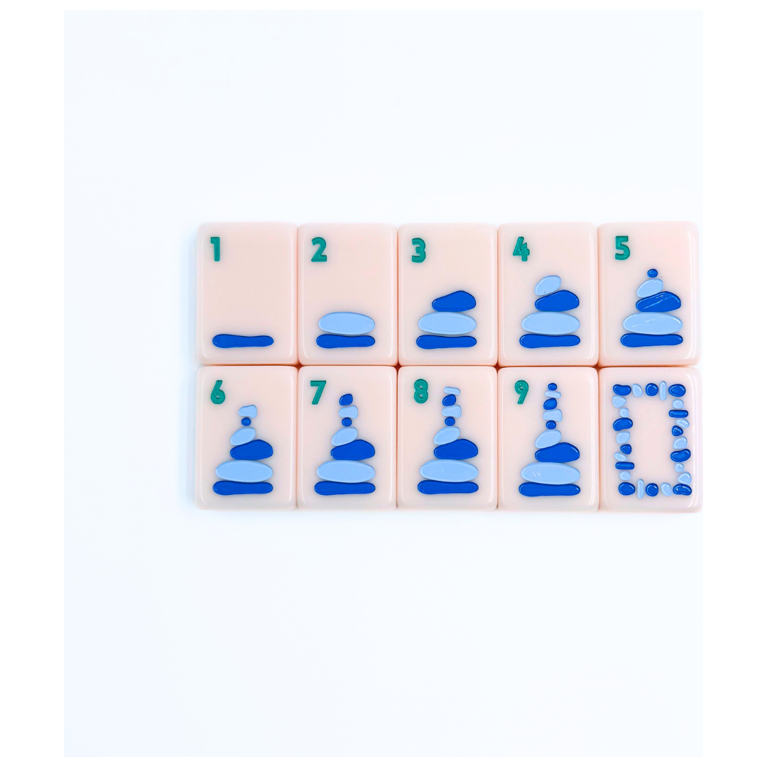 My Fair Mahjong - THE SOUTHWEST SERIES