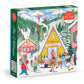 Emily Taylor's Ski Village Puzzle