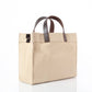 CB STATION - Mini Advantage Bag: Natural