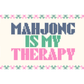 MAHJONG MADNESS VOL 2 insert set | 11x17