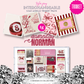 GAMEDAY NORMAN trinket tray insert set | 5.5x11