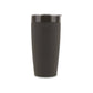 Insulated Ceramic Stainless Steel Coffee & Drink Tumbler: Terrazzo Blush