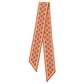 The Sideline Scarf™ | Bright Orange