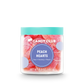Peach Hearts Candy