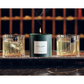 Hotel Lobby Candle | Aspen