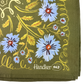 No. 143 Clara Bandana