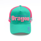 My Fair Mahjong - MAHJONG HAT | Release Your Inner Dragon: Green