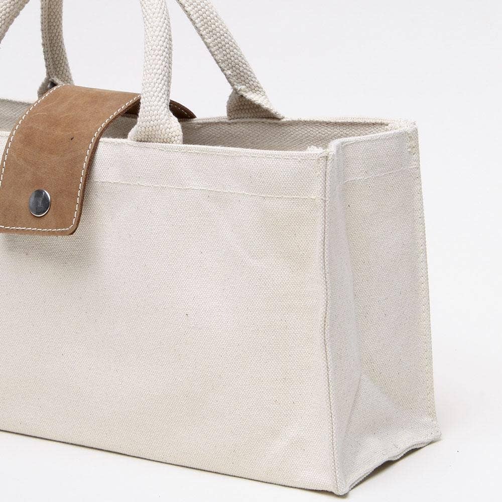 ShoreBags - Carmel Single Bottle Wine Bag