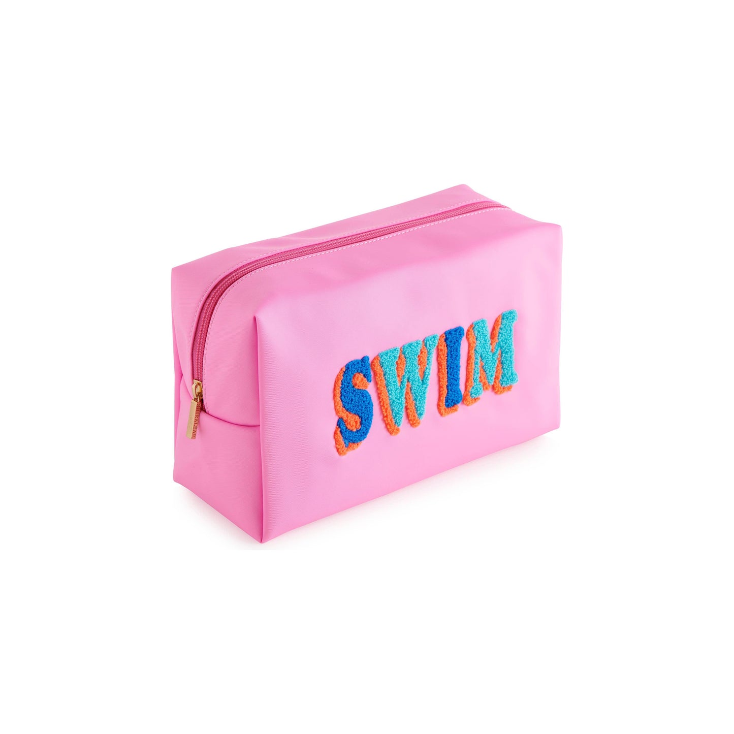 Swim Large Zip Pouch