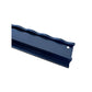 Peace Love Mahjong - Wavy Mahjong Rack Pusher Set - Navy
