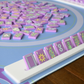 Middle & Main Mahjong - Wanderlust Mahjong Tiles Travel Bundle