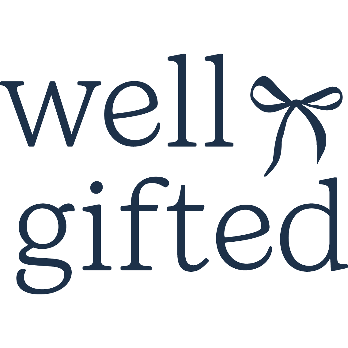 No Gift Box Please