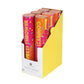 Talking Tables USA - Birthday Brights Confetti Thrower POS Unit - 6 Pack