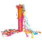 Talking Tables USA - Birthday Brights Confetti Thrower POS Unit - 6 Pack