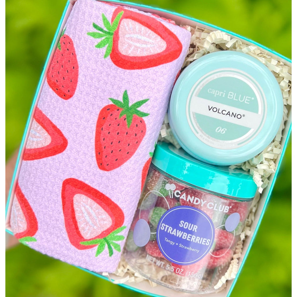 You Are the BERRY Best. - Gift Box Mini