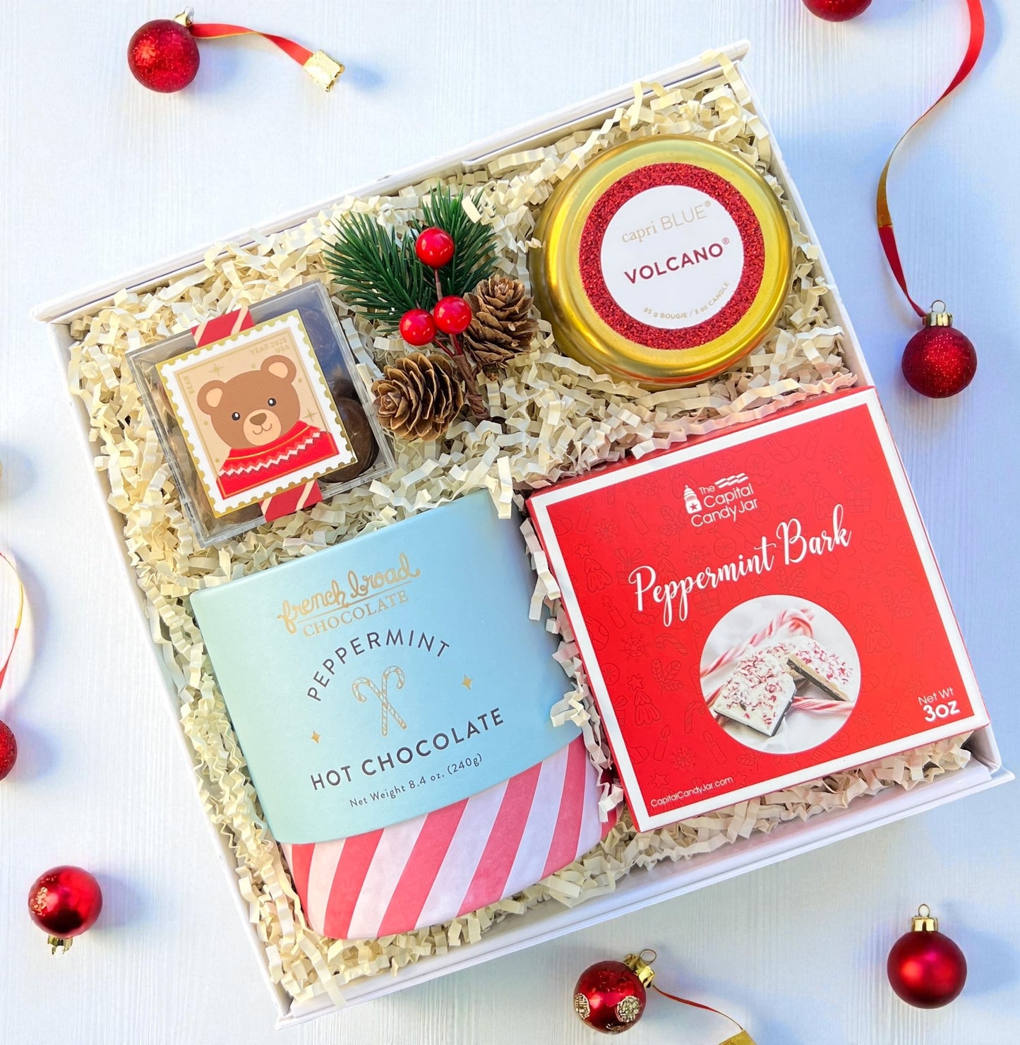 Holiday Festive Favorites