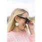 Grace Shell Earrings
