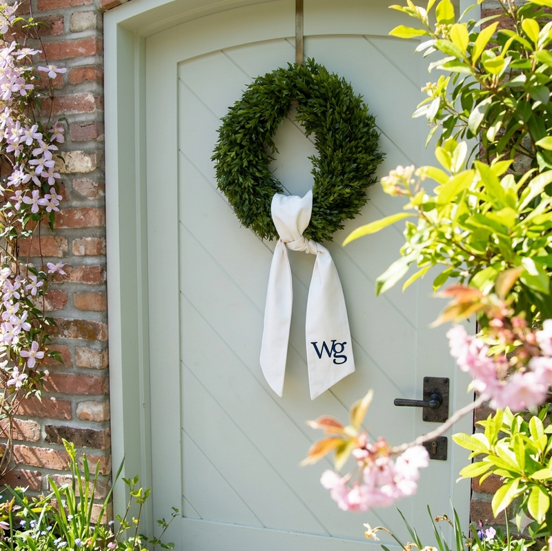 Monograms with Lindsay Klatzkin