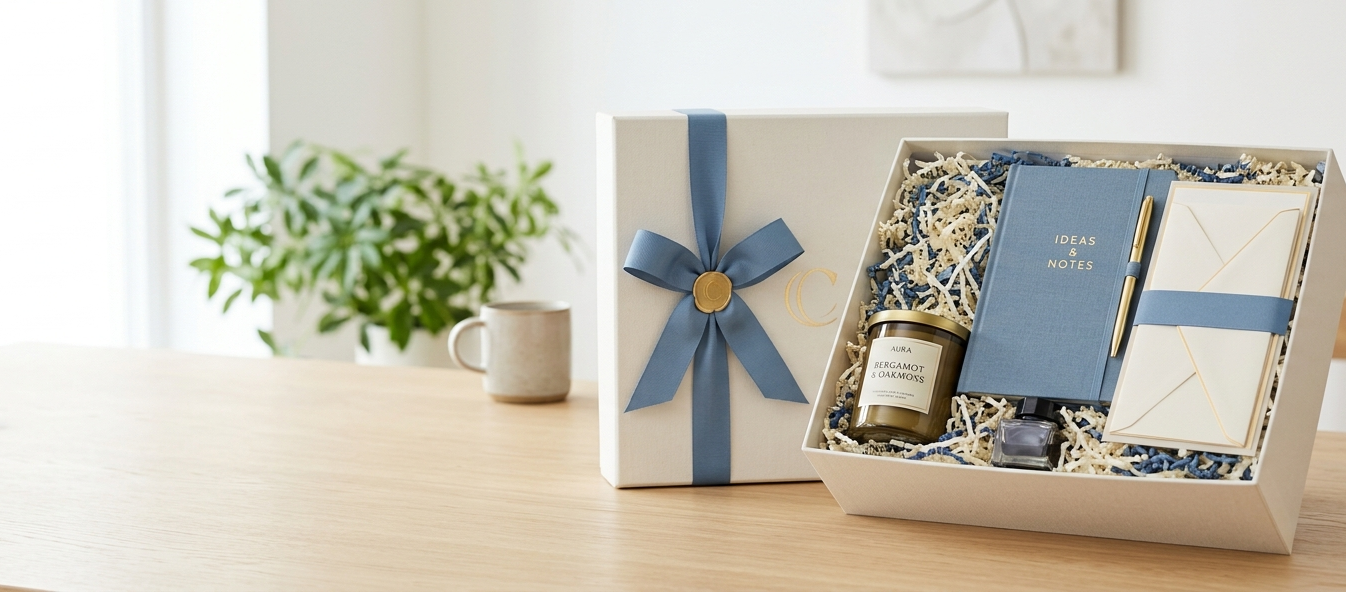 custom gift box