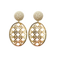 Grace Remy Earrings