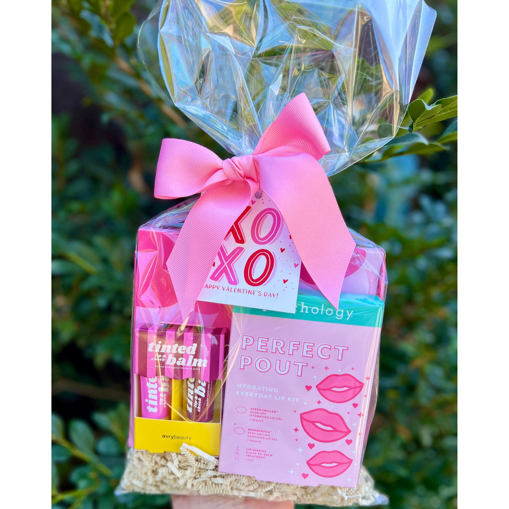 XOXO Pamper Bundle