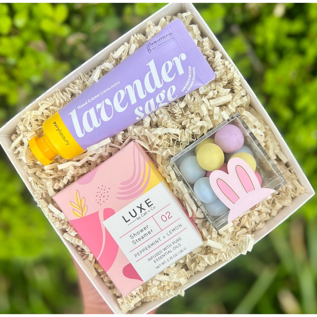 Easter Bunny Mini