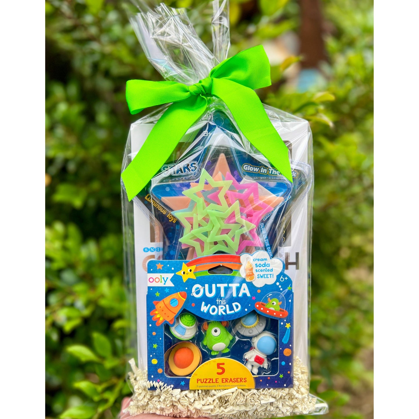 Outta this World Kids Bundle