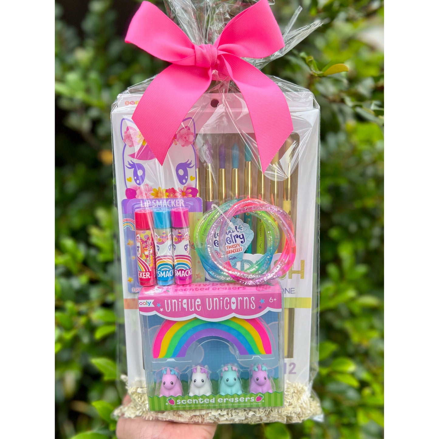 Unicorn Magic Kids Bundle