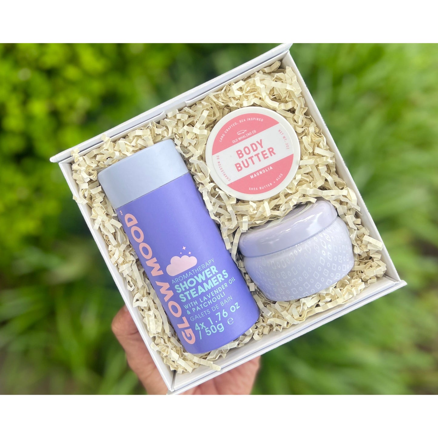 Spa Day Mini - Restore