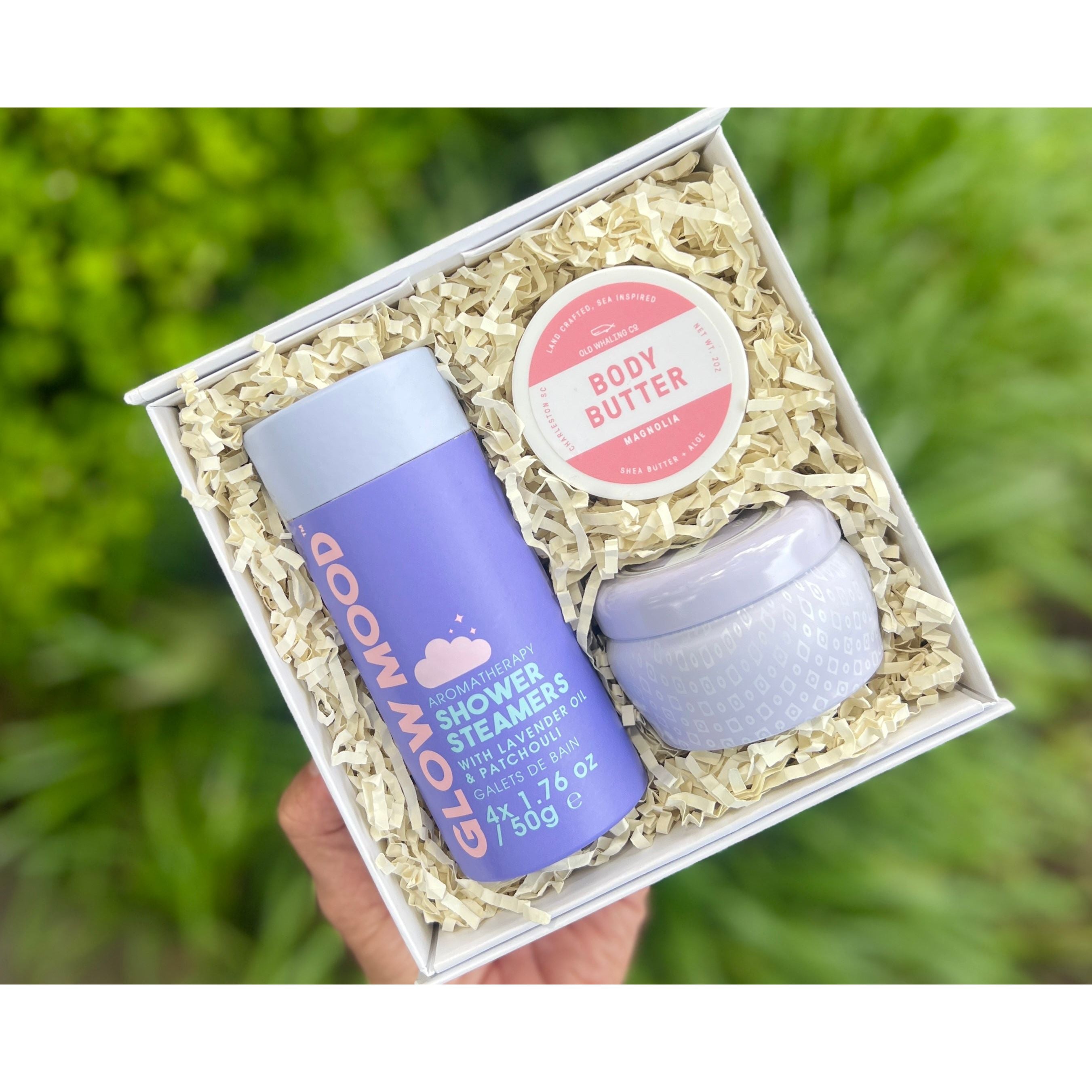 Spa Day Mini - Restore