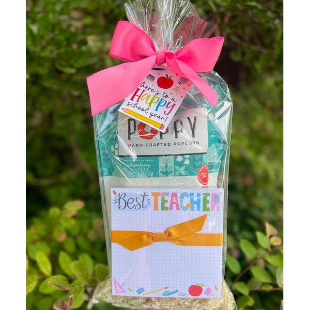 It's going to be the BEST year!