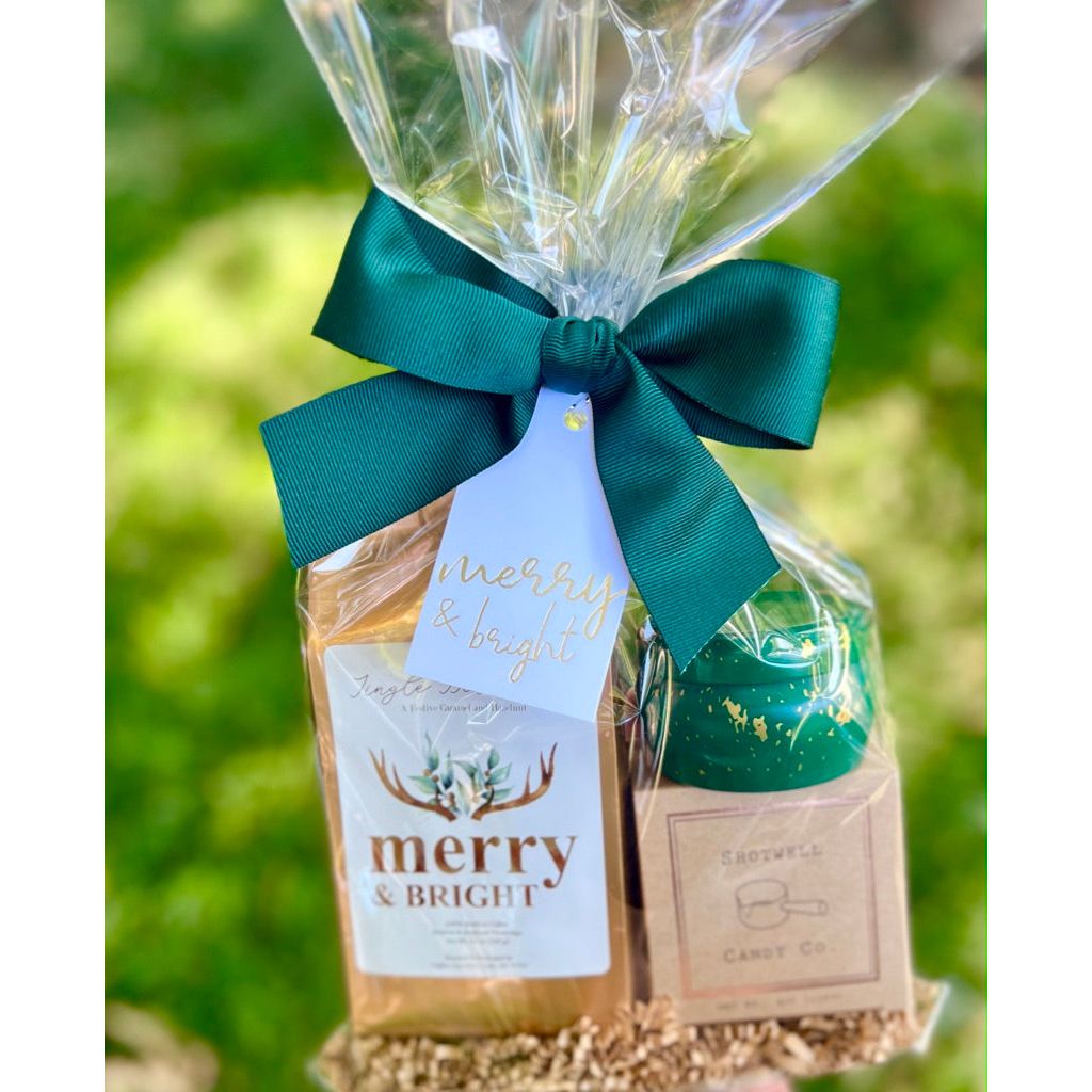 Happy Holidays Bundle