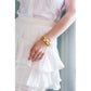 Caroline Gold Bracelet