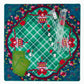 OMM Yuletide Mahjong Mat